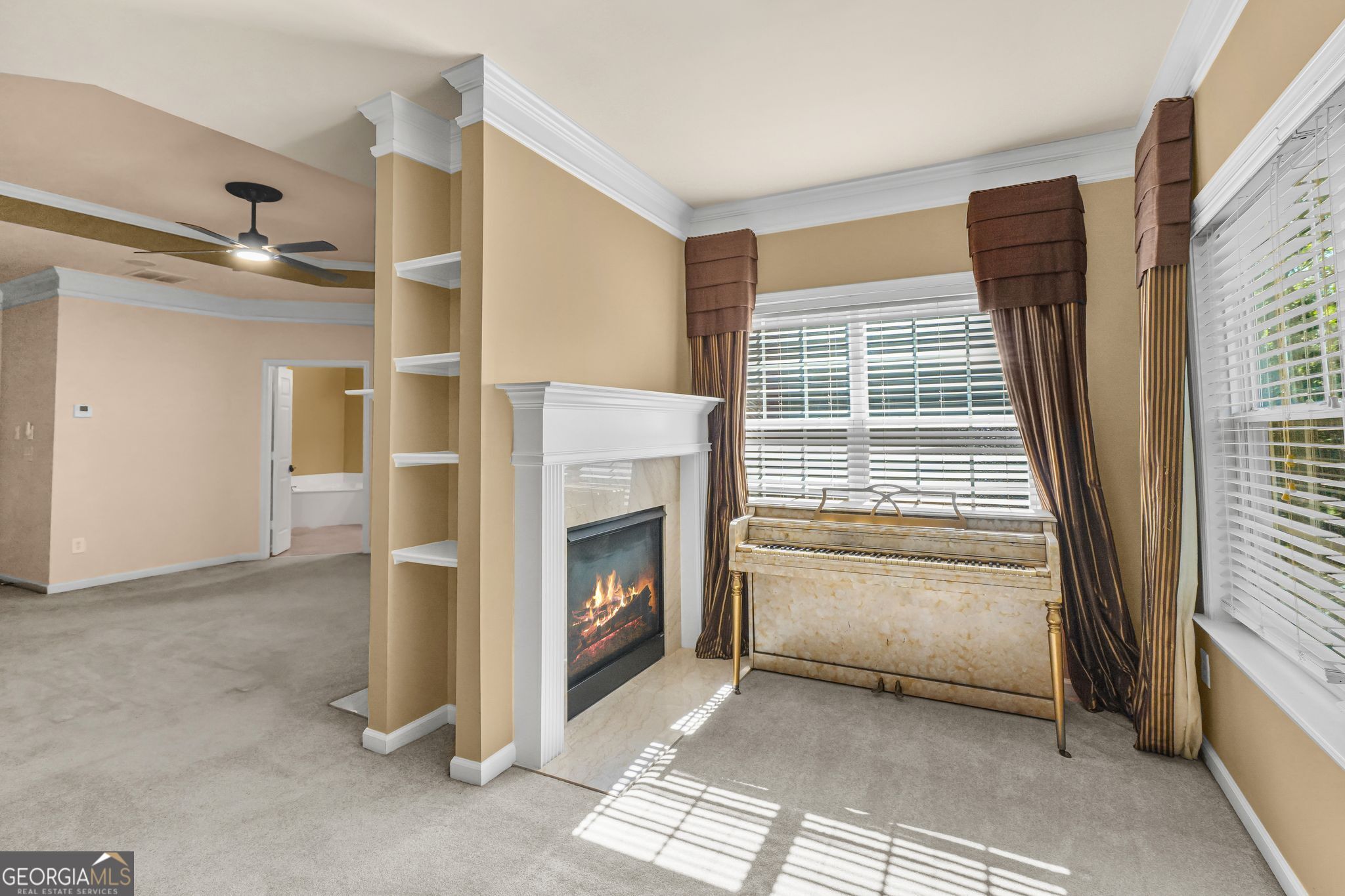3302 Cameron Trail Peachtree Corners GA 30092