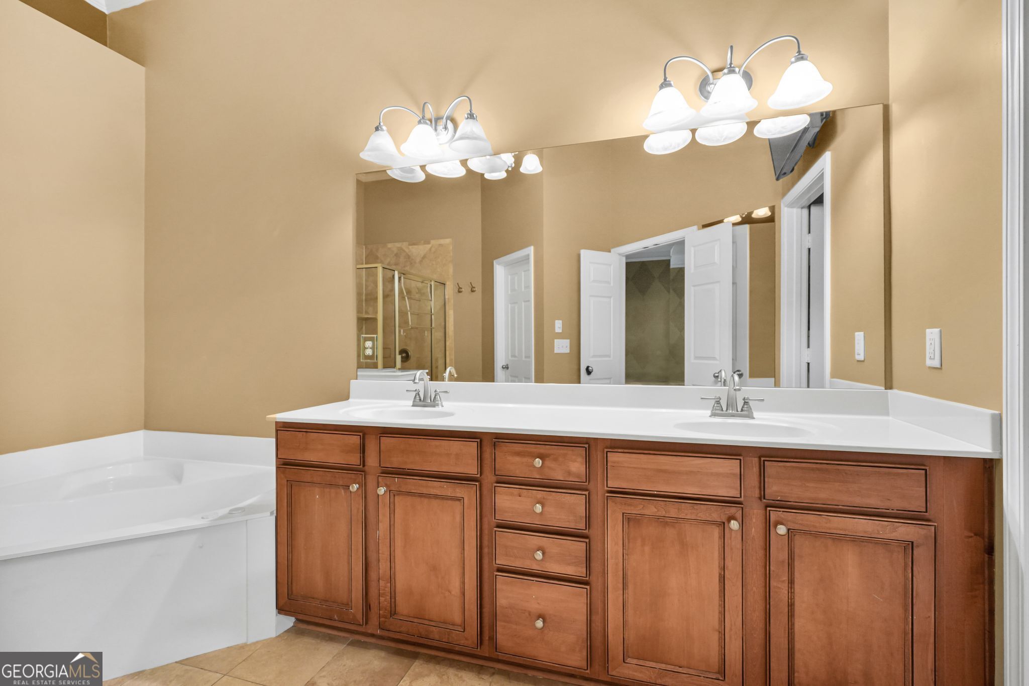 3302 Cameron Trail Peachtree Corners GA 30092