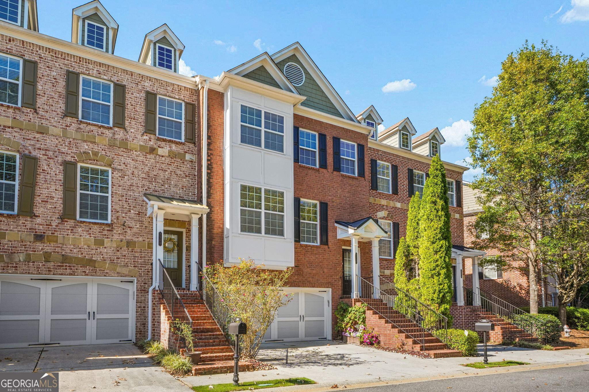 3302 Cameron Trail Peachtree Corners GA 30092