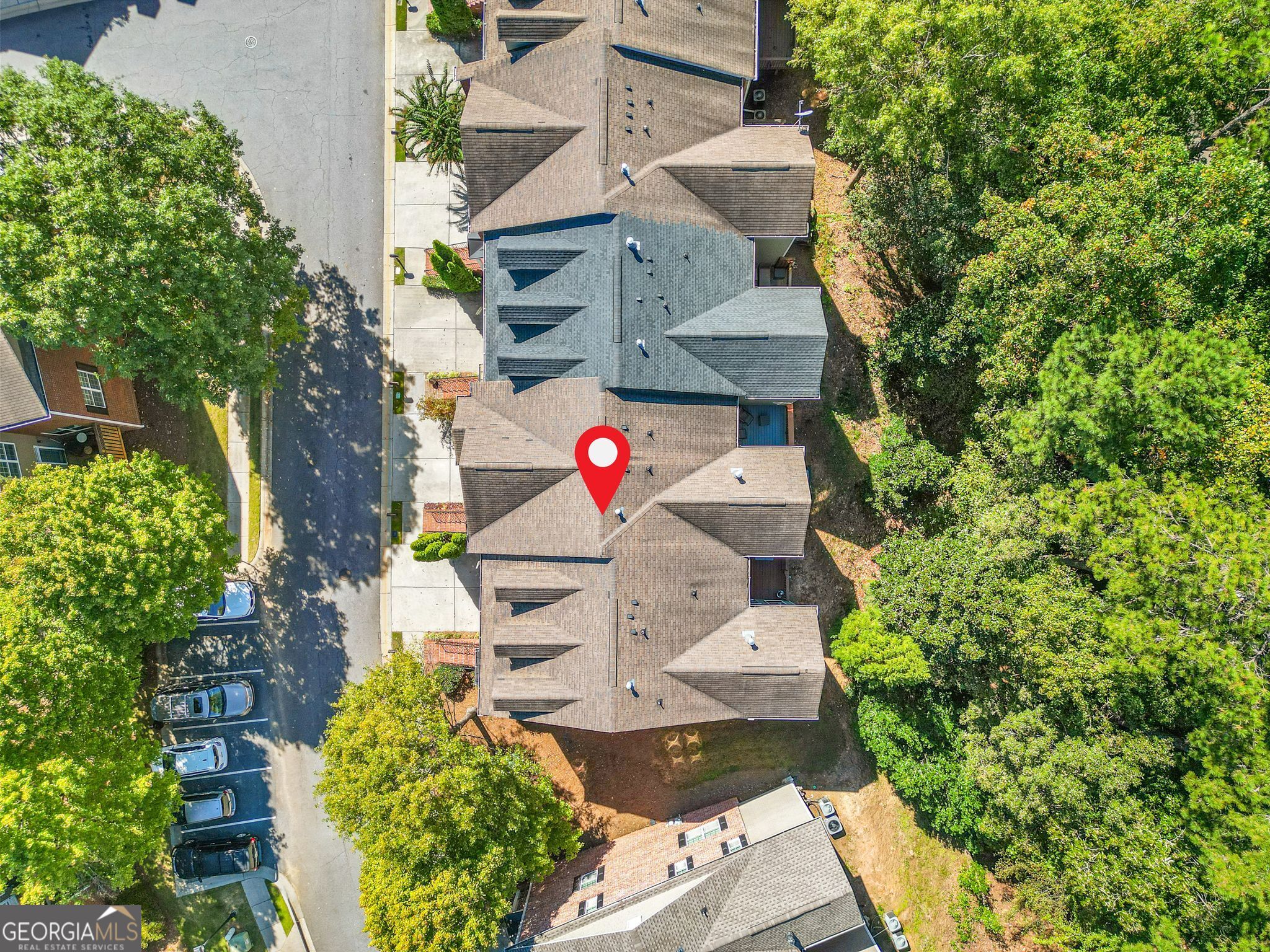 3302 Cameron Trail Peachtree Corners GA 30092