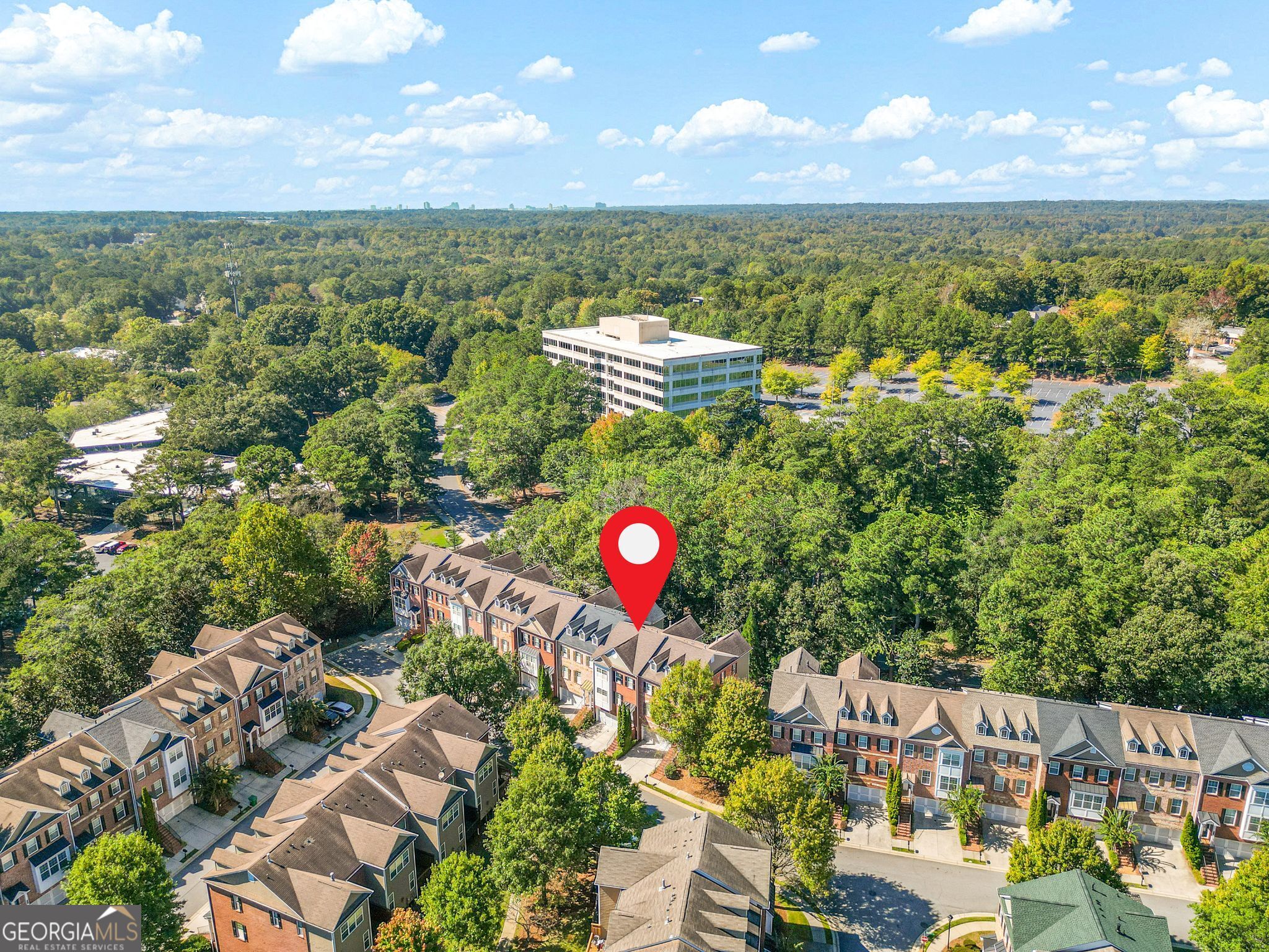 3302 Cameron Trail Peachtree Corners GA 30092