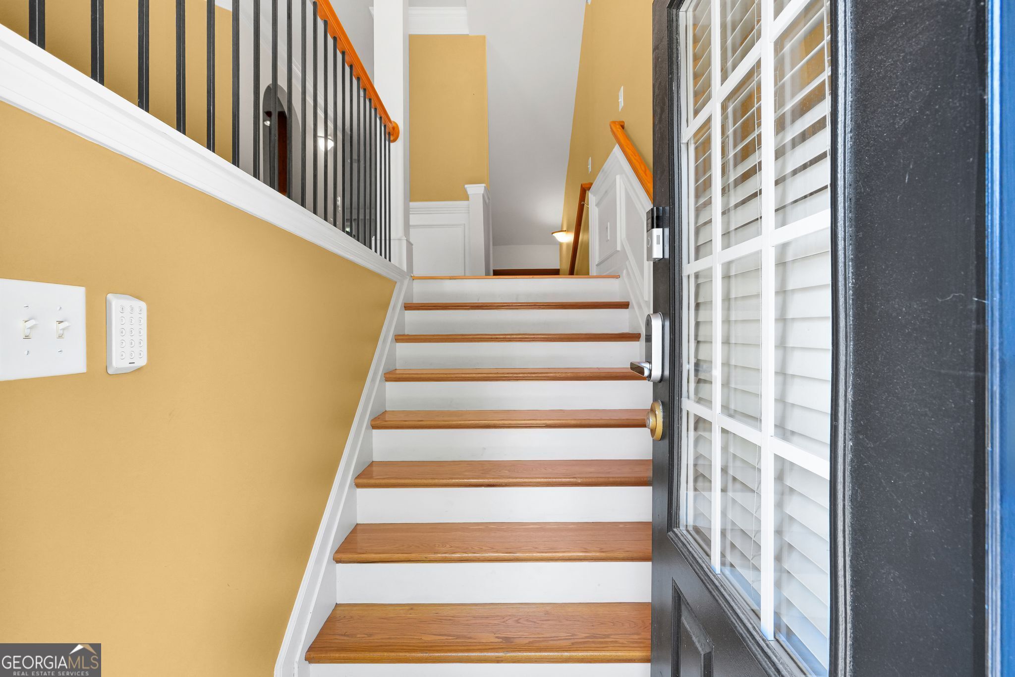 3302 Cameron Trail Peachtree Corners GA 30092