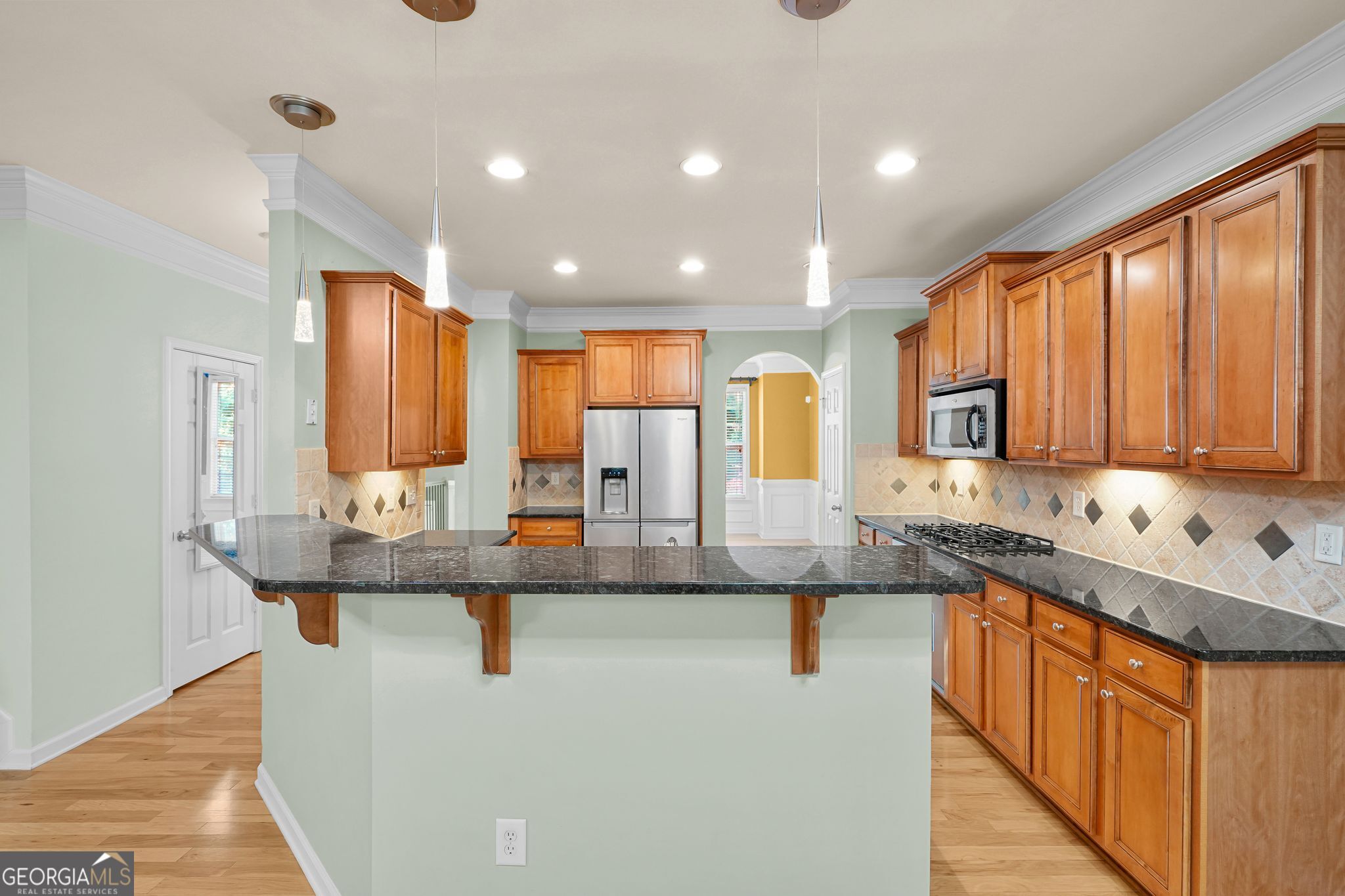 3302 Cameron Trail Peachtree Corners GA 30092