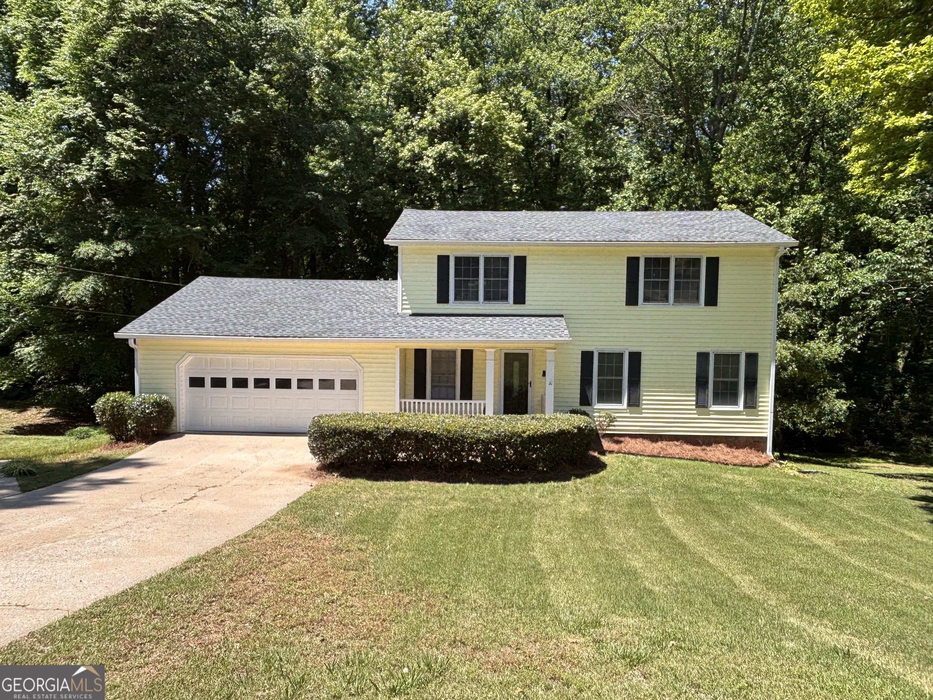 3791 Patricia Court Douglasville GA 30135