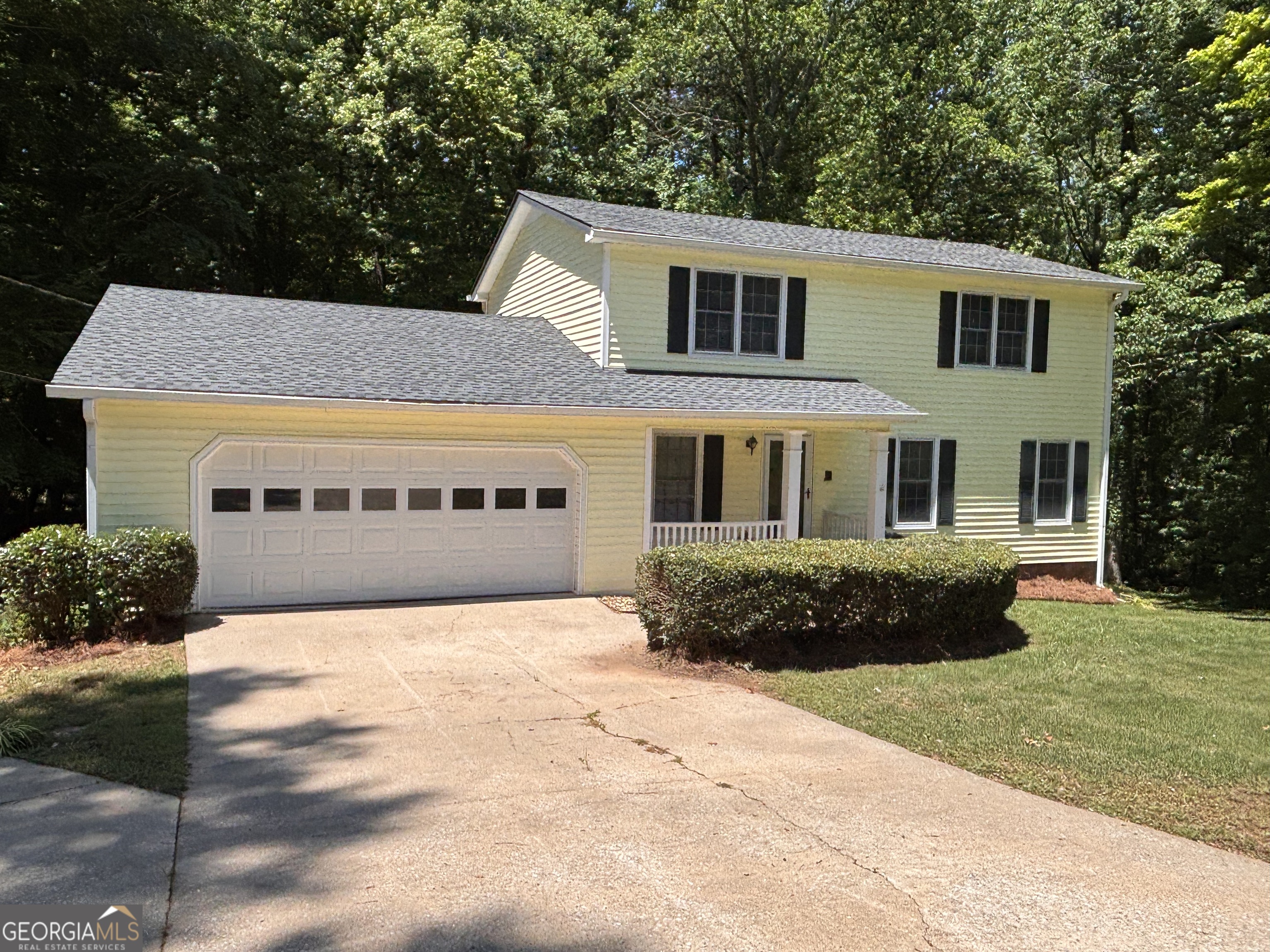 3791 Patricia Court Douglasville GA 30135