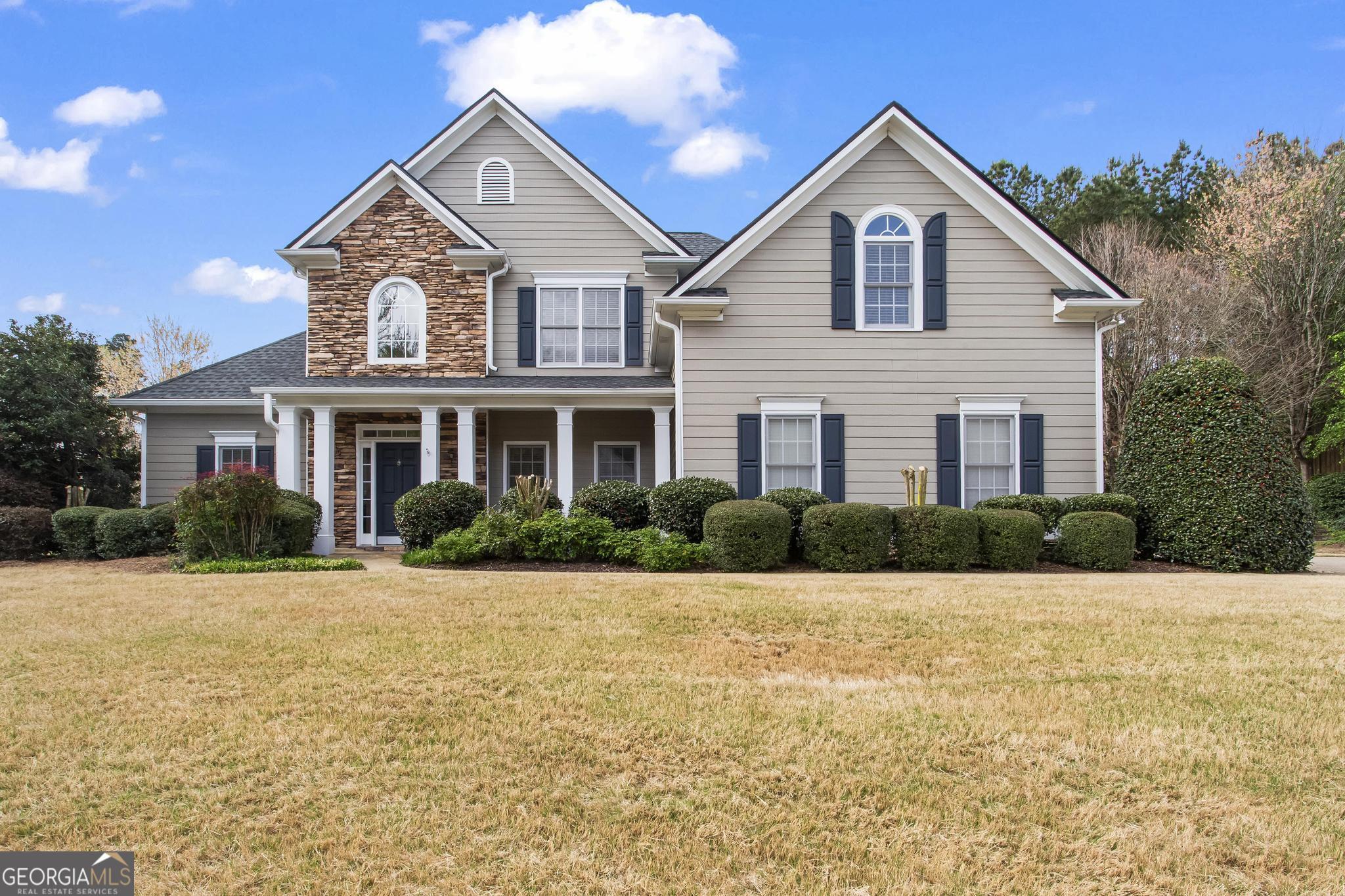 141 Highlands Drive Woodstock GA 30188