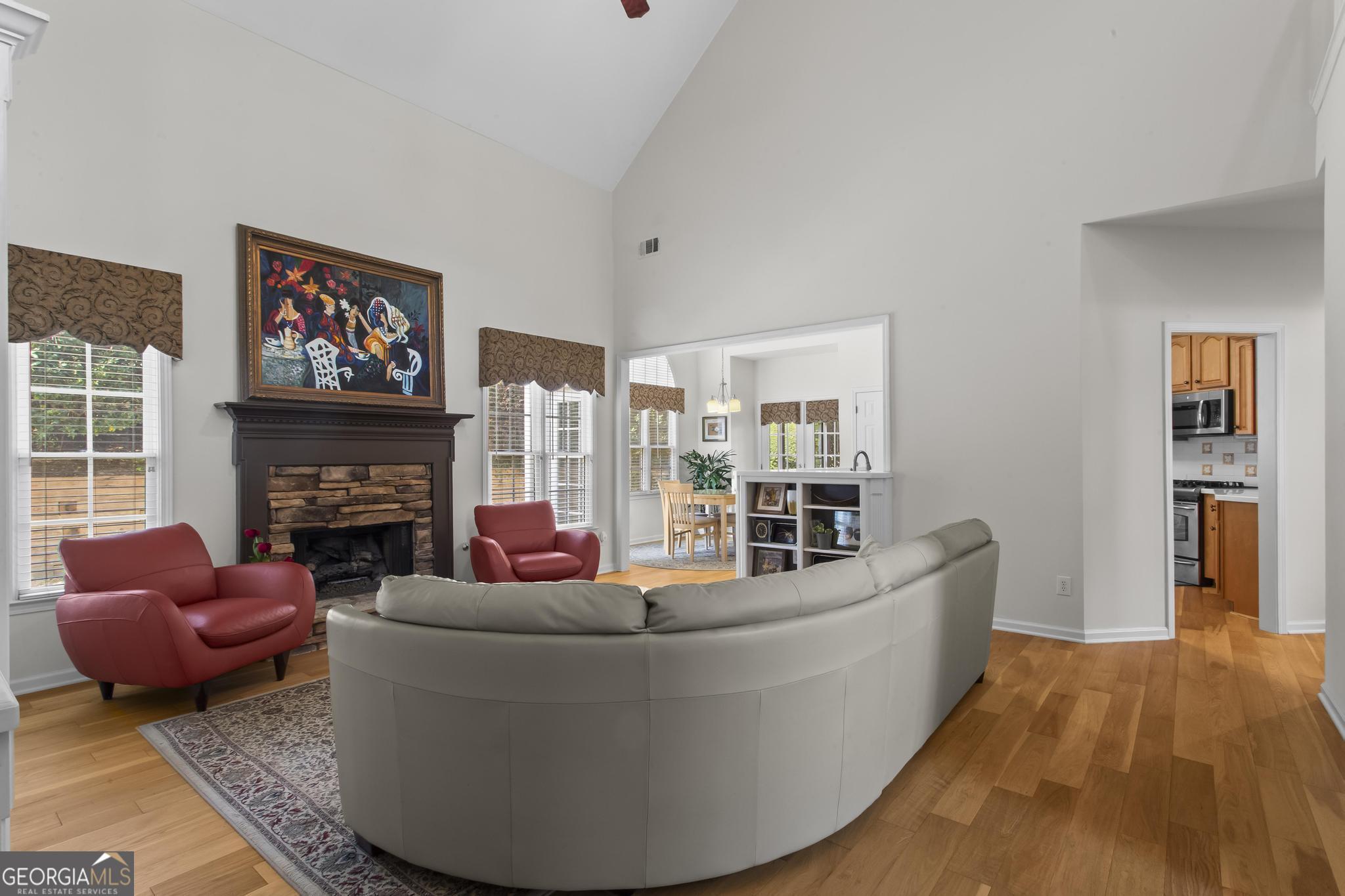 141 Highlands Drive Woodstock GA 30188