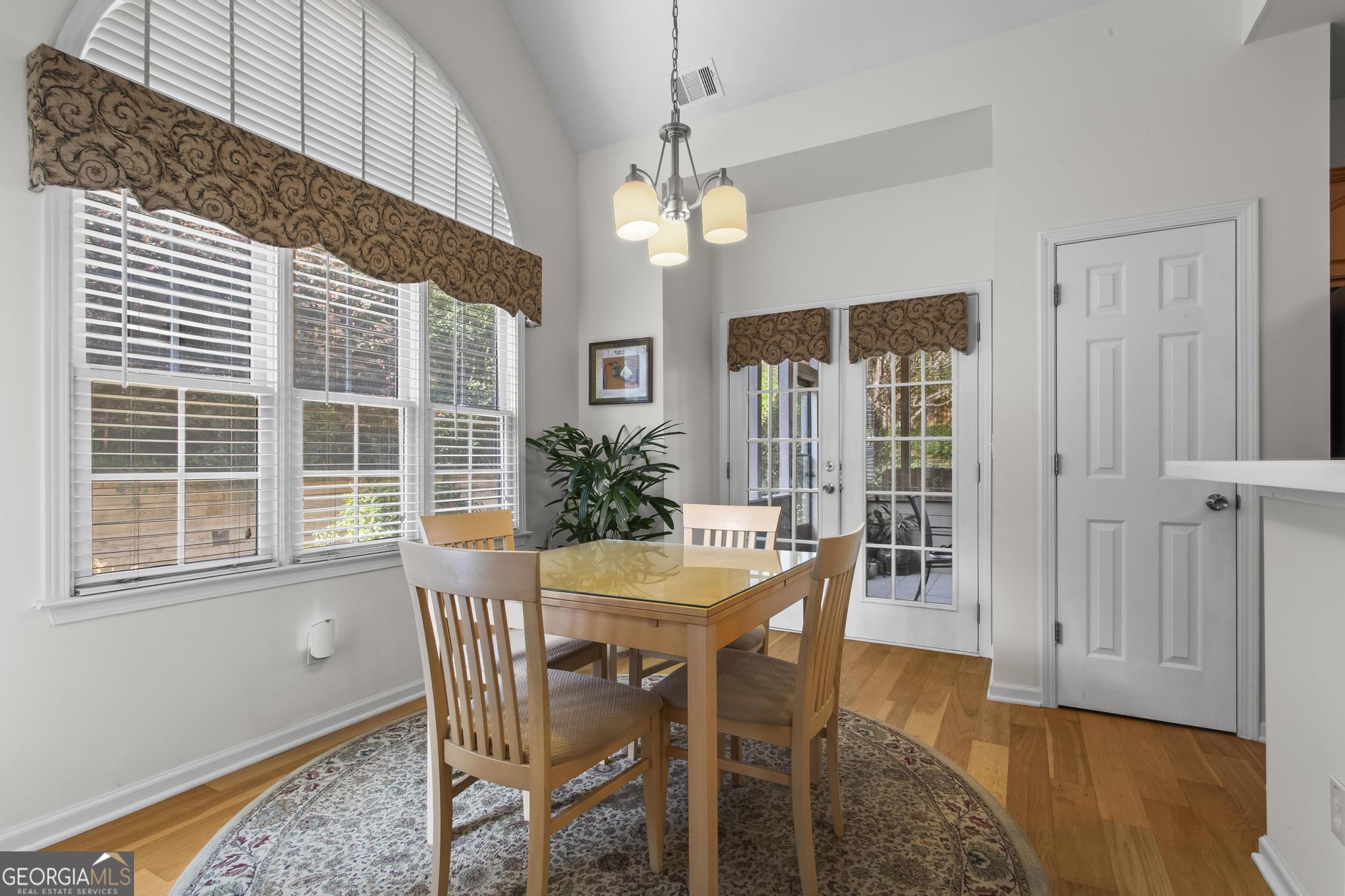 141 Highlands Drive Woodstock GA 30188