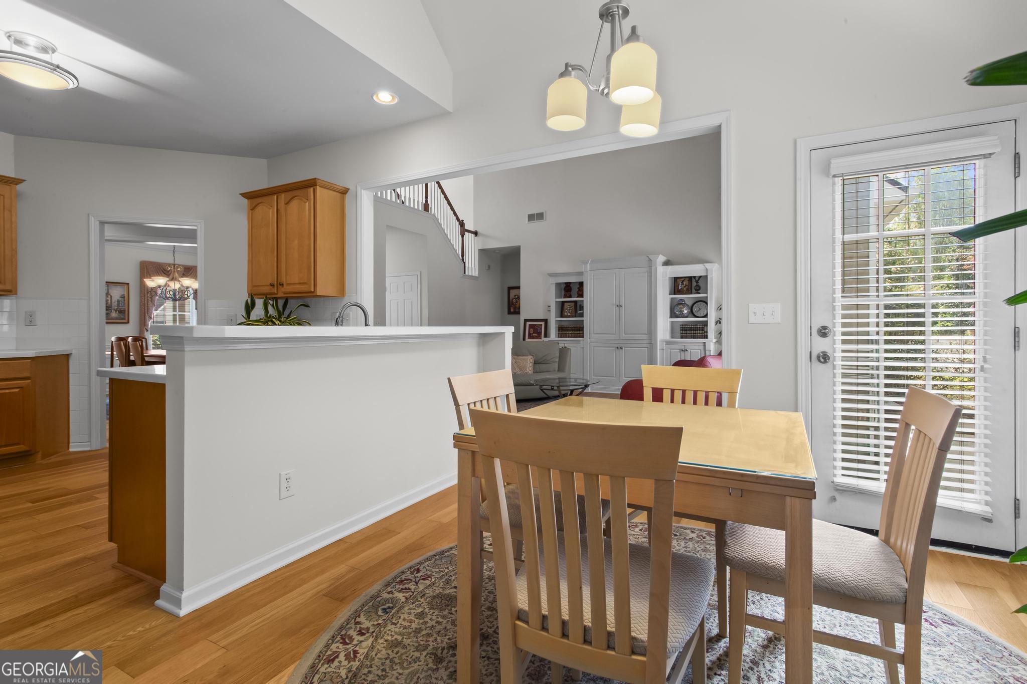 141 Highlands Drive Woodstock GA 30188