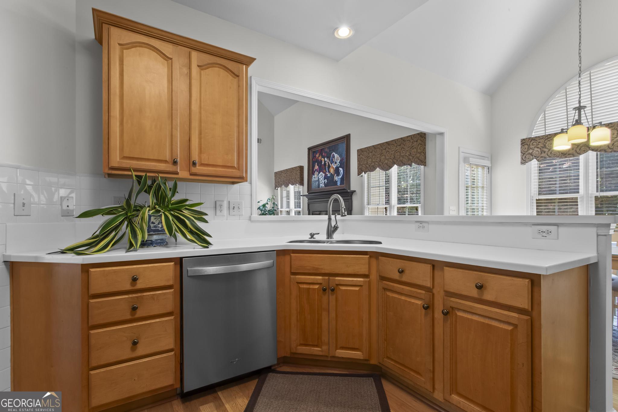141 Highlands Drive Woodstock GA 30188