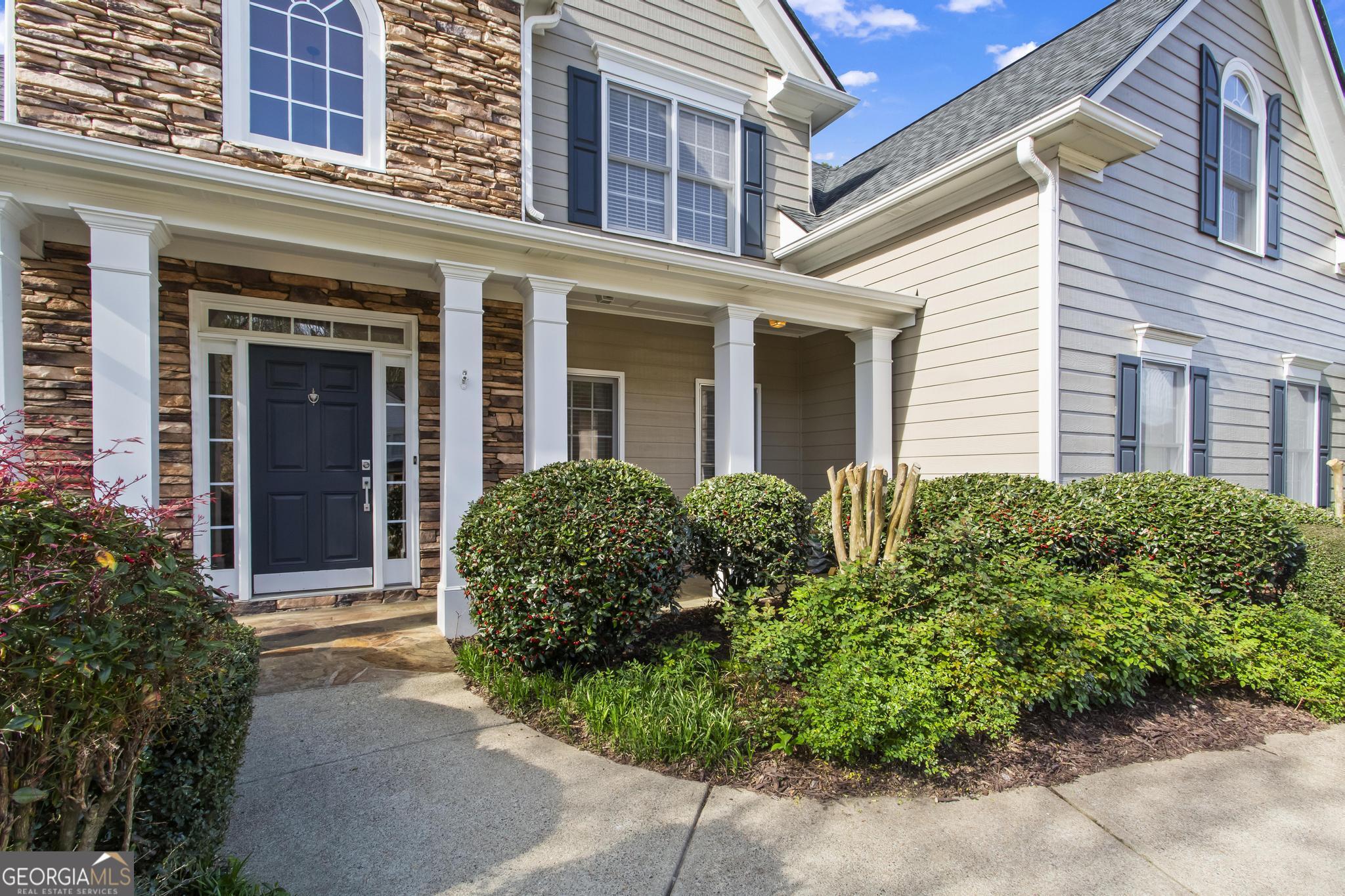 141 Highlands Drive Woodstock GA 30188