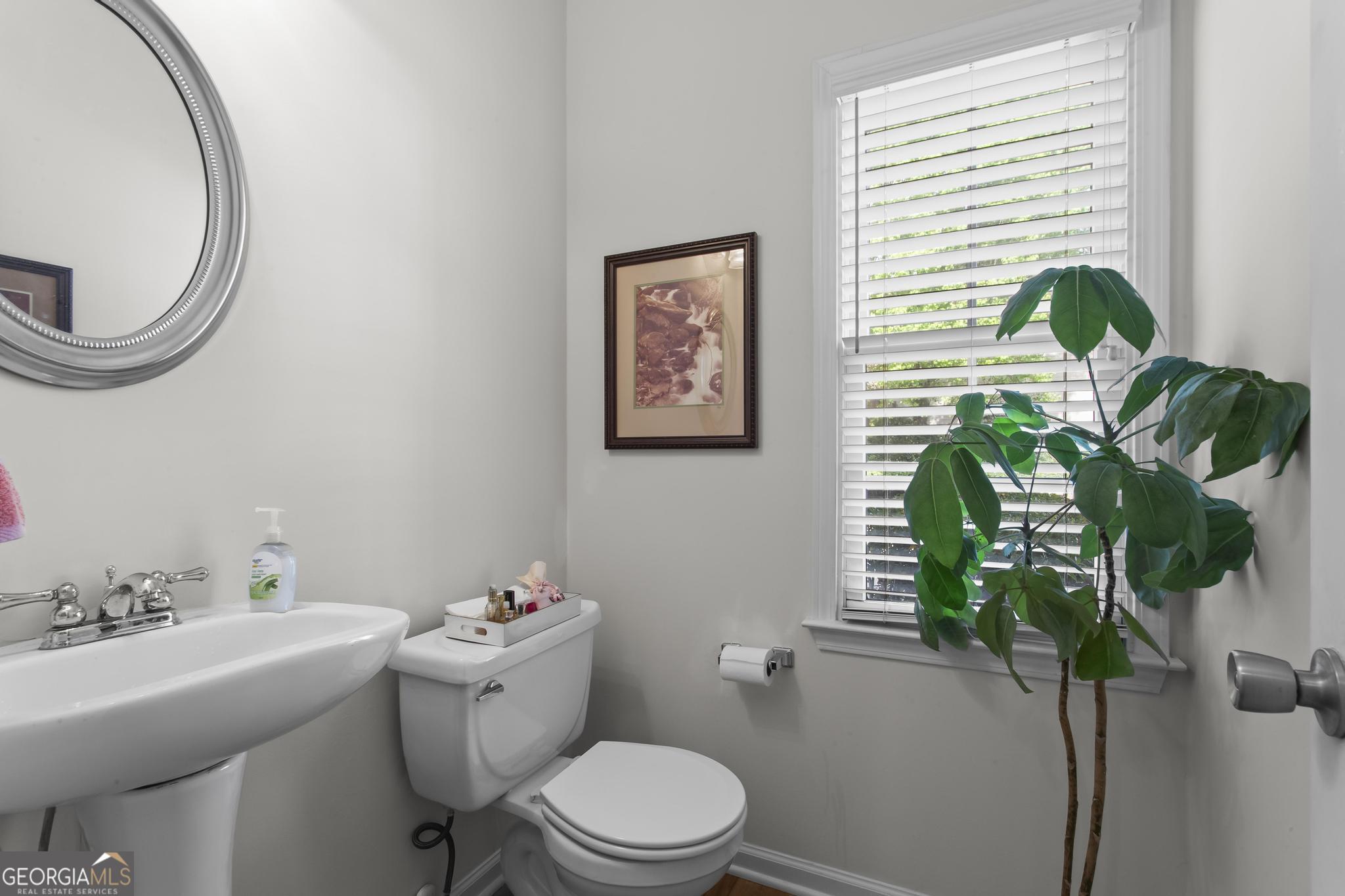 141 Highlands Drive Woodstock GA 30188