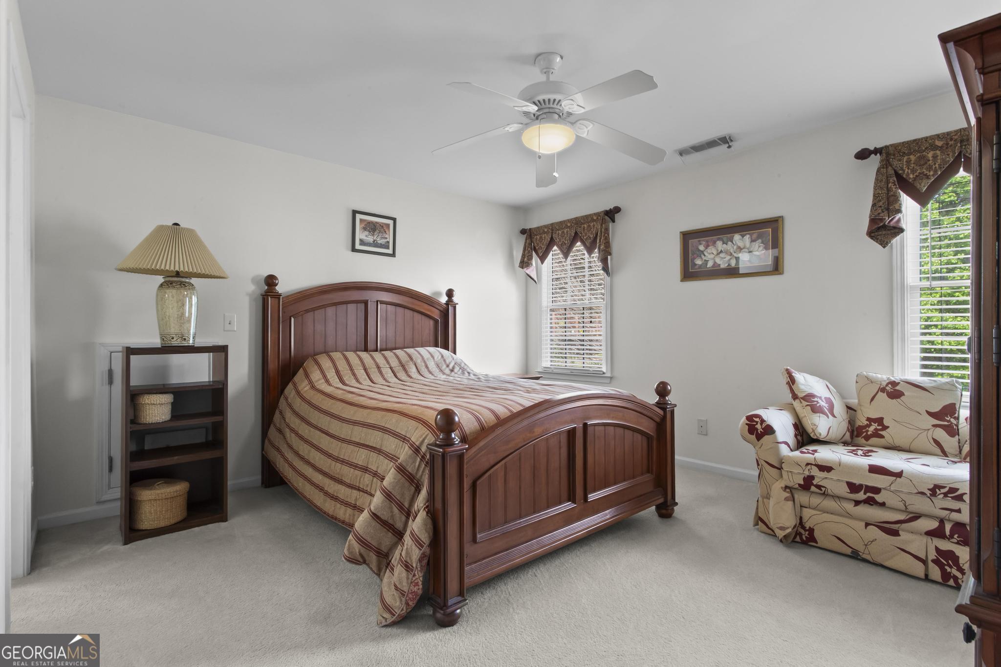 141 Highlands Drive Woodstock GA 30188