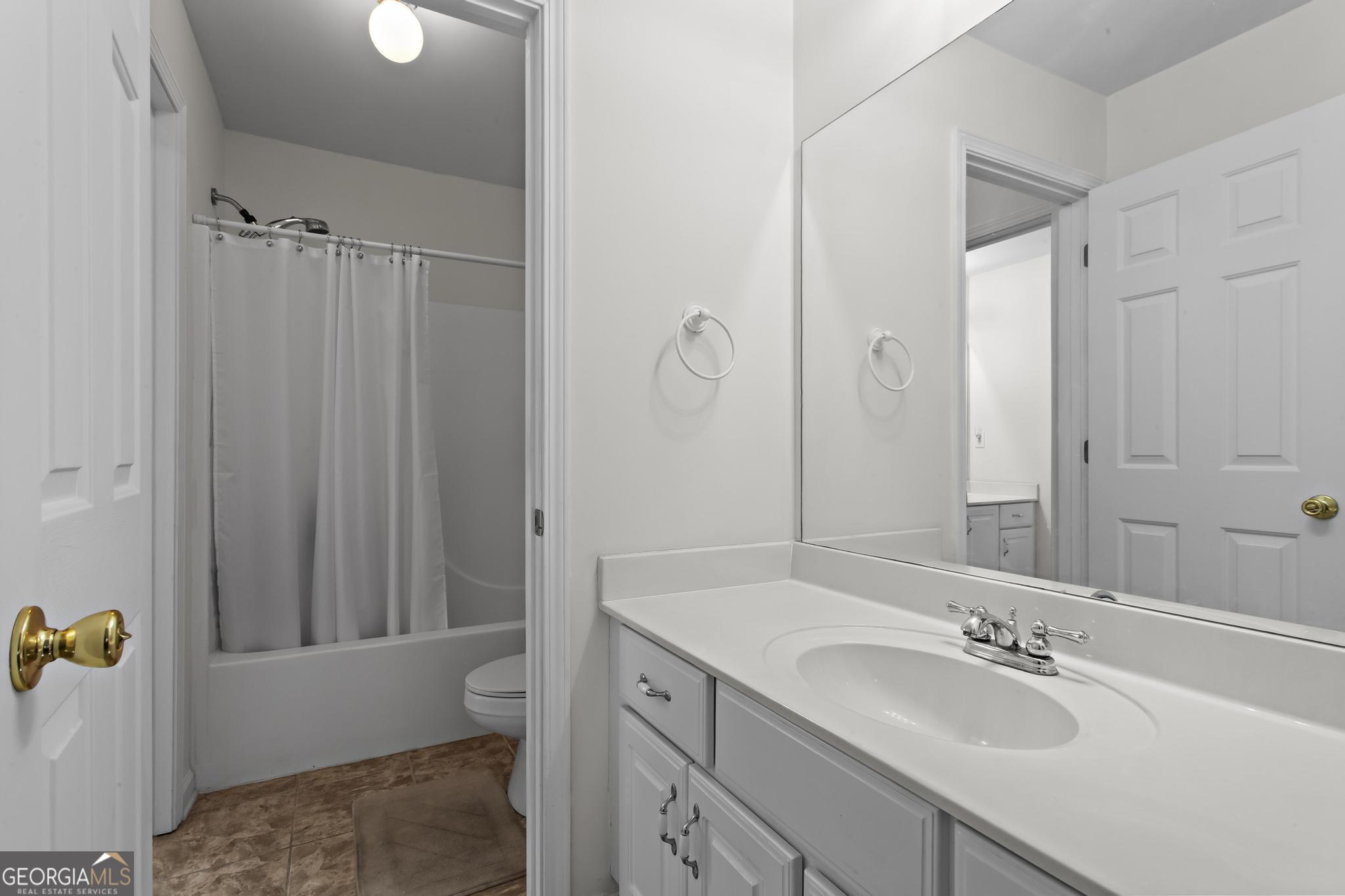 141 Highlands Drive Woodstock GA 30188