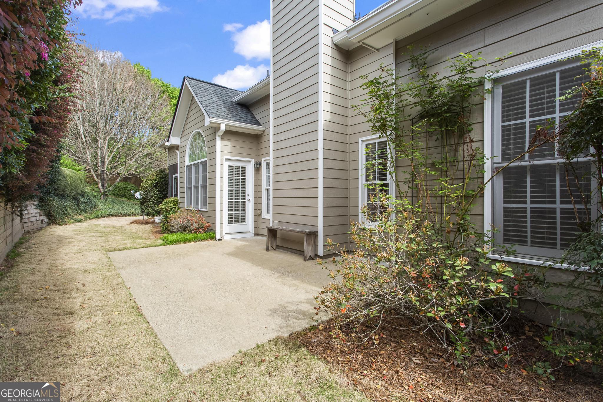 141 Highlands Drive Woodstock GA 30188