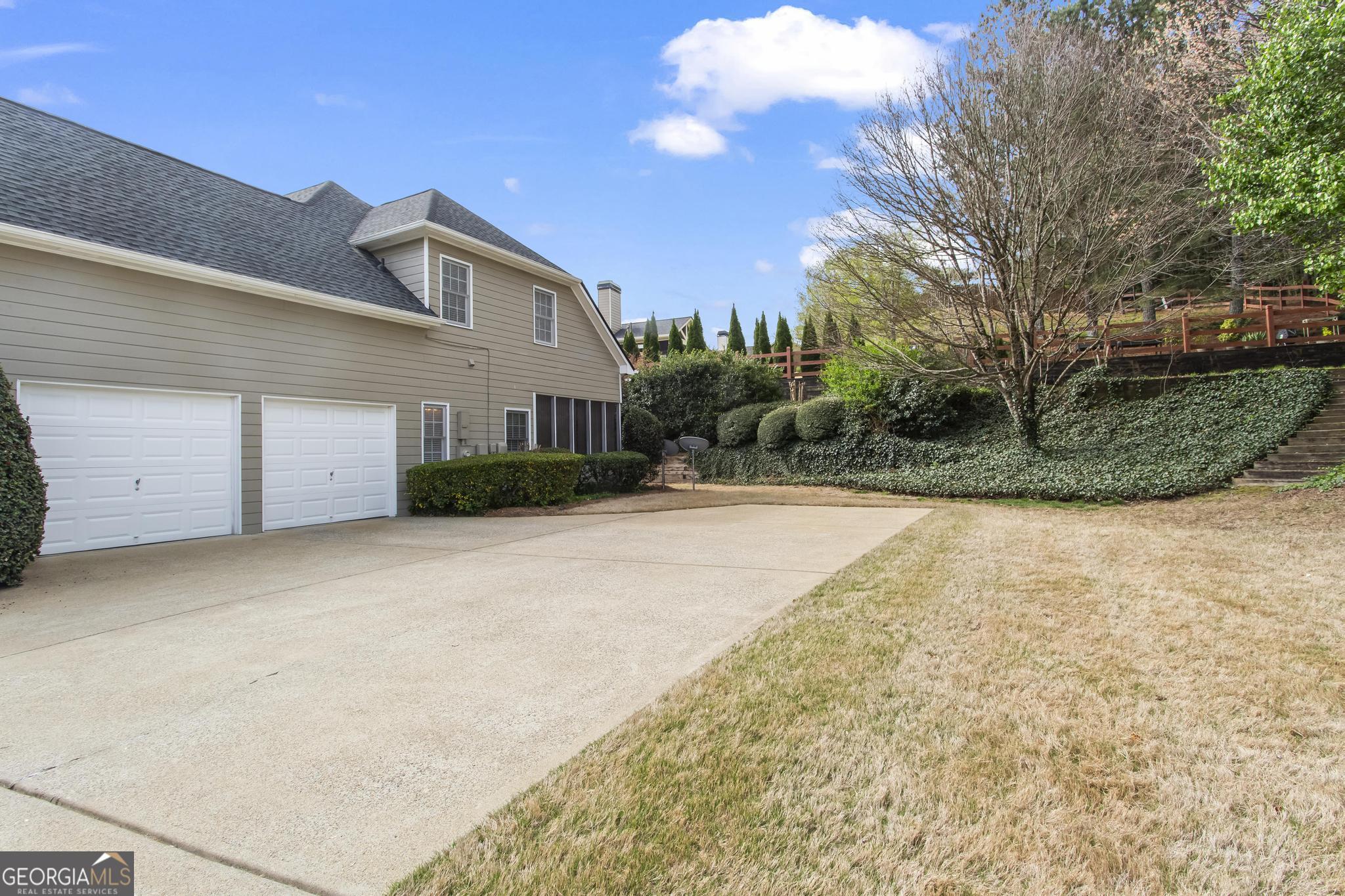 141 Highlands Drive Woodstock GA 30188