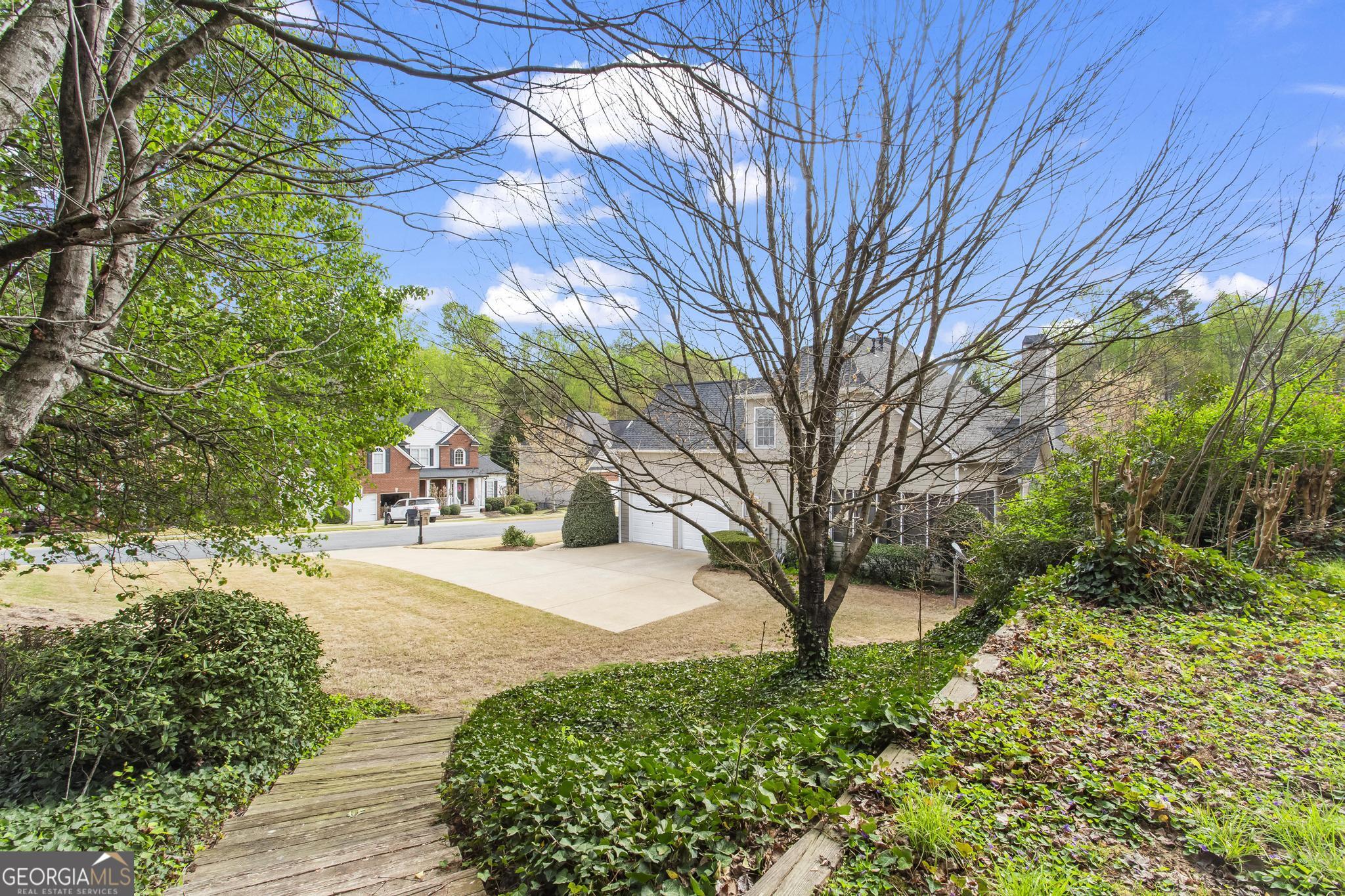 141 Highlands Drive Woodstock GA 30188