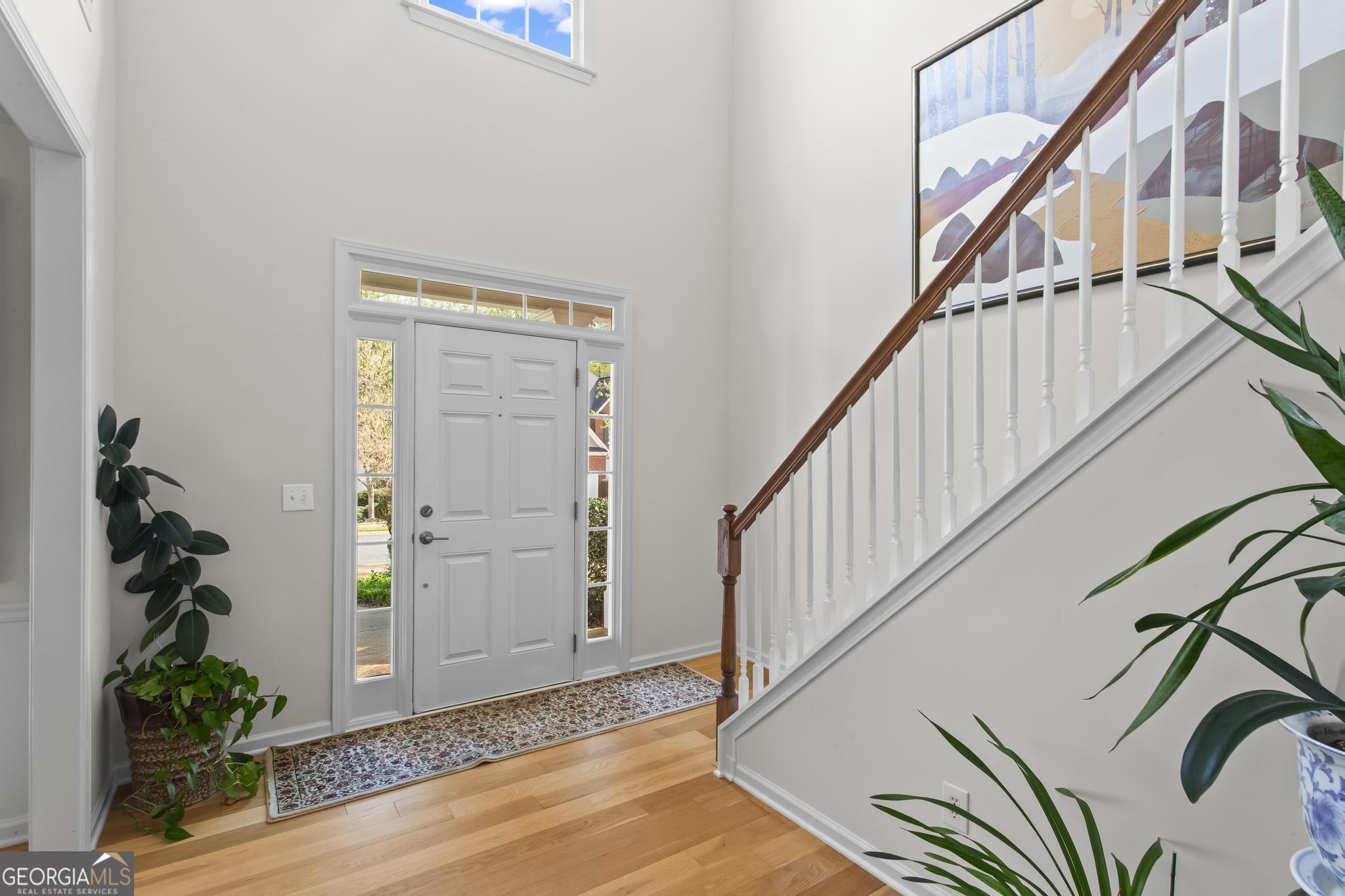 141 Highlands Drive Woodstock GA 30188