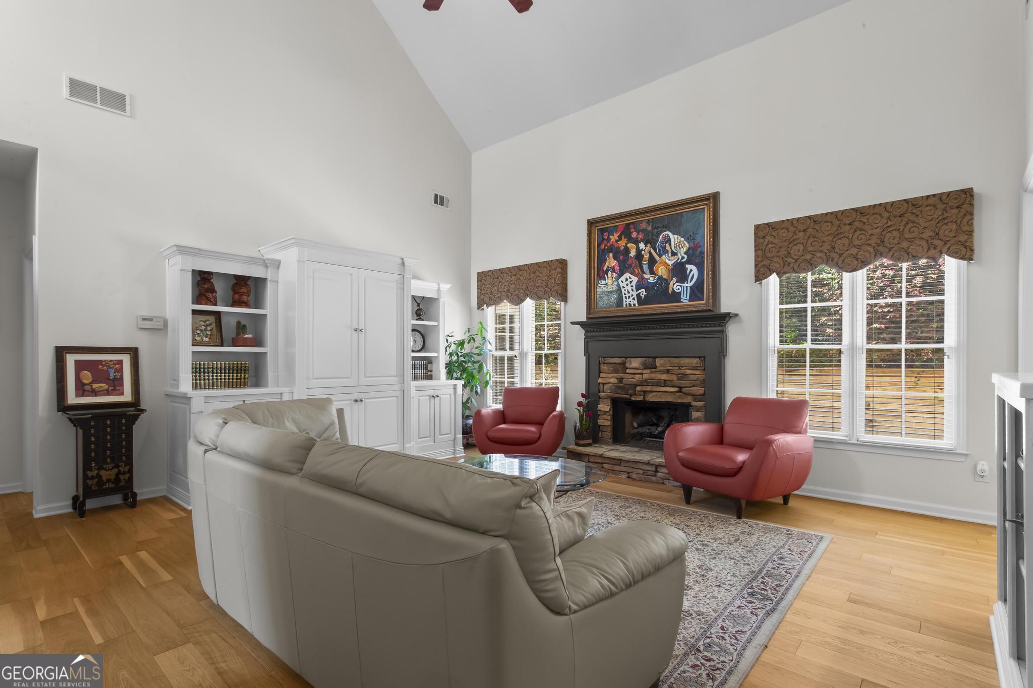 141 Highlands Drive Woodstock GA 30188