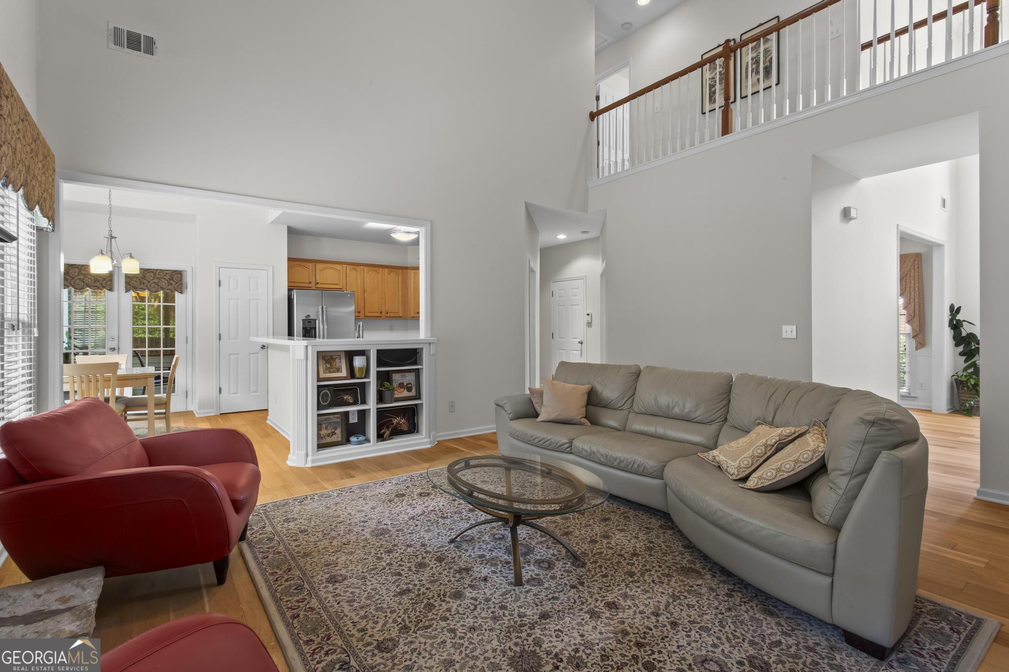 141 Highlands Drive Woodstock GA 30188