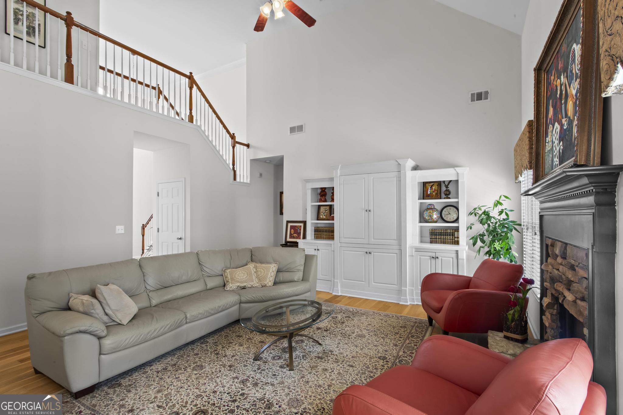 141 Highlands Drive Woodstock GA 30188
