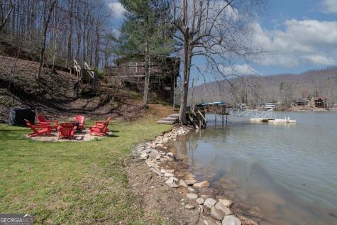 819 E Buffalo Circle Robbinsville NC 28771