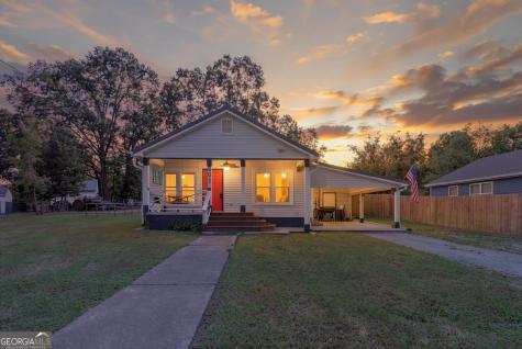 803 Magnolia Street Lafayette GA 30728