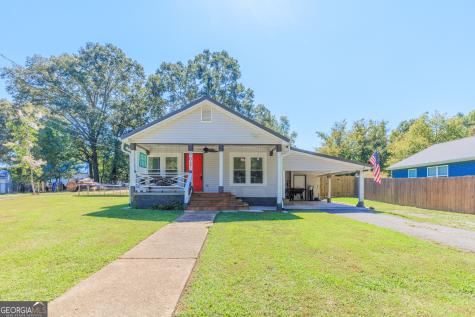 803 Magnolia Street Lafayette GA 30728