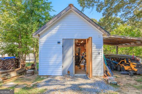 803 Magnolia Street Lafayette GA 30728