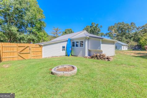 803 Magnolia Street Lafayette GA 30728