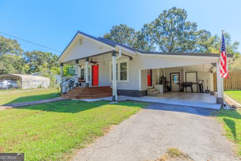 803 Magnolia Street Lafayette GA 30728