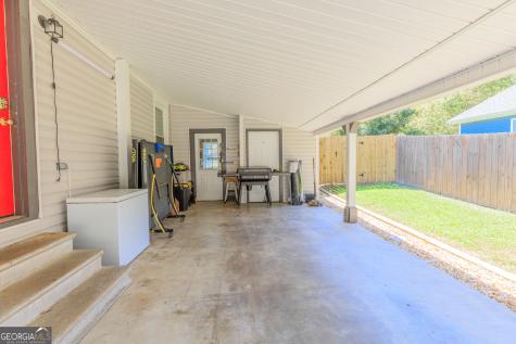 803 Magnolia Street Lafayette GA 30728