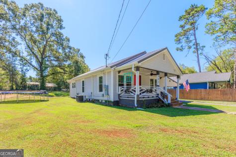 803 Magnolia Street Lafayette GA 30728