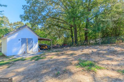 803 Magnolia Street Lafayette GA 30728