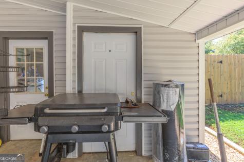 803 Magnolia Street Lafayette GA 30728