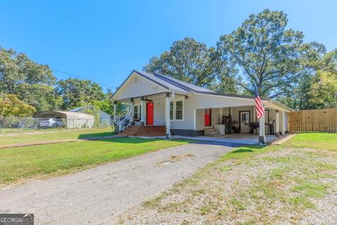 803 Magnolia Street Lafayette GA 30728