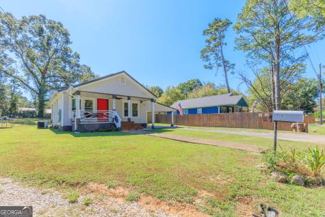 803 Magnolia Street Lafayette GA 30728