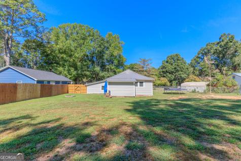803 Magnolia Street Lafayette GA 30728