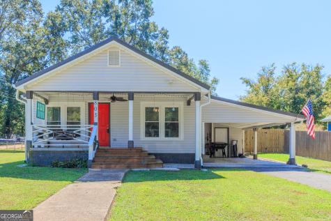 803 Magnolia Street Lafayette GA 30728