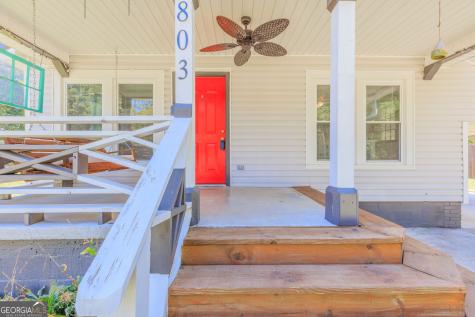803 Magnolia Street Lafayette GA 30728