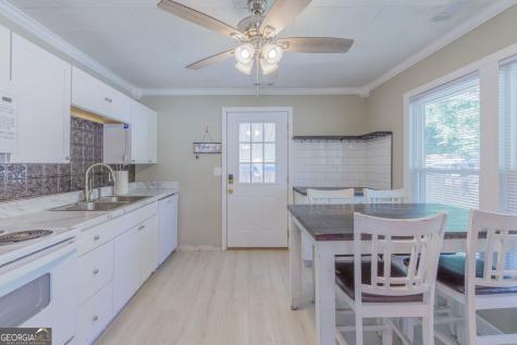 803 Magnolia Street Lafayette GA 30728