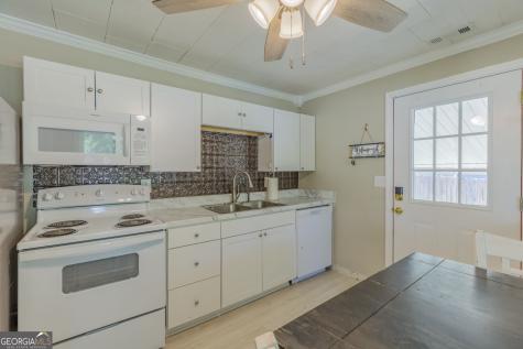 803 Magnolia Street Lafayette GA 30728