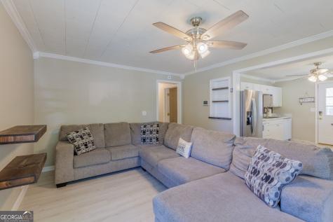 803 Magnolia Street Lafayette GA 30728