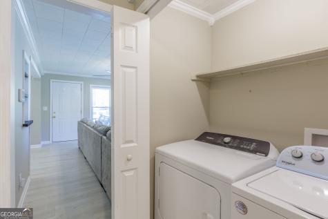 803 Magnolia Street Lafayette GA 30728