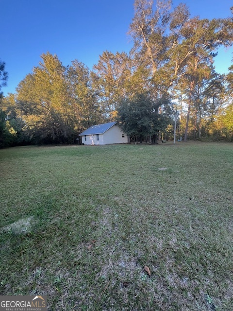 552 Sherrod Road Brooklet GA 30415