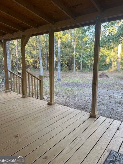 552 Sherrod Road Brooklet GA 30415