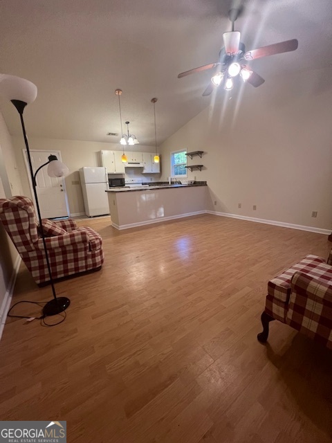 552 Sherrod Road Brooklet GA 30415