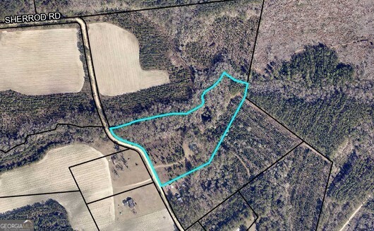552 Sherrod Road Brooklet GA 30415