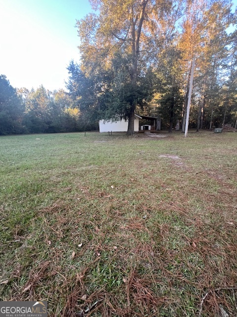552 Sherrod Road Brooklet GA 30415