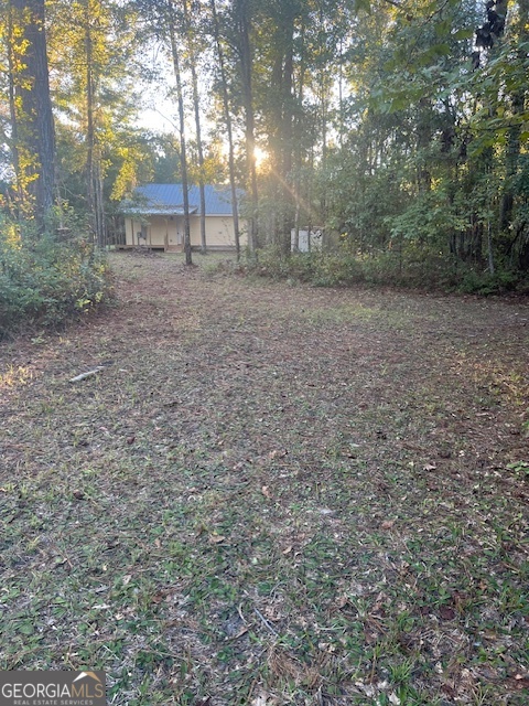 552 Sherrod Road Brooklet GA 30415